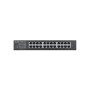 Комутатор мережевий ZyXel GS1900-24E (GS1900-24E-EU0103F)