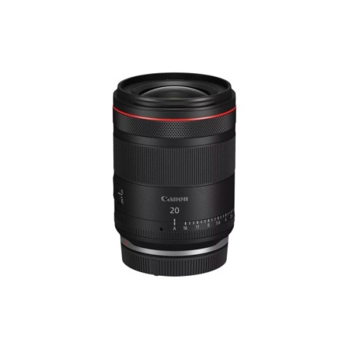 Об'єктив Canon RF 20mm F1.4L VCM (7023C005)
