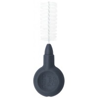 Щітки для міжзубних проміжків Paro Swiss Flexi Grip х-великі Ø 9.5 мм 4 шт. (7610458010808)