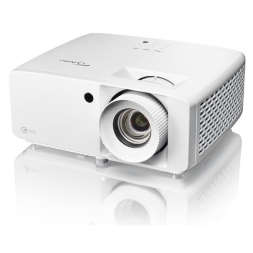 Проектор Optoma ZH451