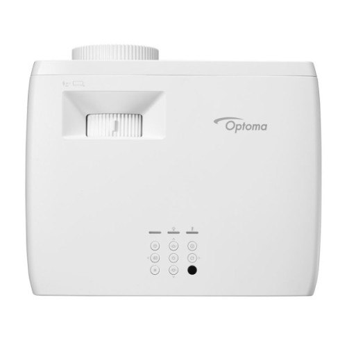 Проектор Optoma ZH451