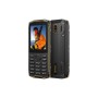 Мобільний телефон Ulefone Armor Mini 5 Black (6979400350005)