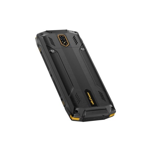 Мобільний телефон Ulefone Armor Mini 5 Black (6979400350005)