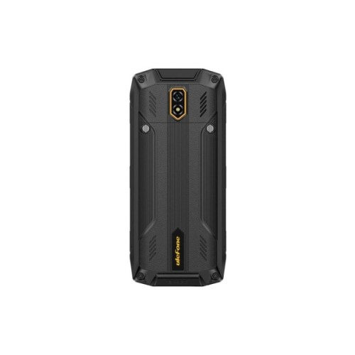 Мобільний телефон Ulefone Armor Mini 5 Black (6979400350005)