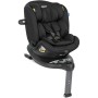 Автокрісло Graco Turn2Me Grow i-Size, 40-125 см (0+/1/2/3), чорне (GC2404AAMDN000)