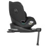 Автокрісло Graco Turn2Me Grow i-Size, 40-125 см (0+/1/2/3), чорне (GC2404AAMDN000)