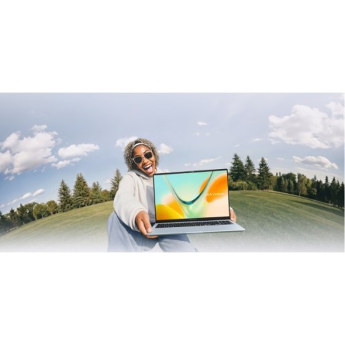 Ноутбук ASUS Vivobook S16 S5608QA-MB193W (90NB19C3-M00D60)
