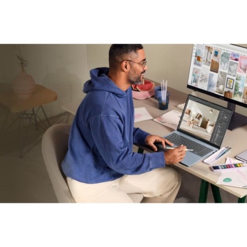 Ноутбук ASUS Vivobook S16 S5608QA-MB193W (90NB19C3-M00D60)