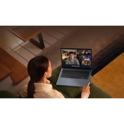 Ноутбук ASUS Vivobook S16 S5608QA-MB193W (90NB19C3-M00D60)