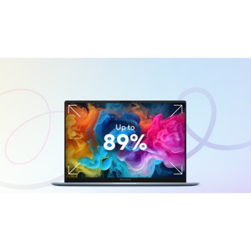 Ноутбук ASUS Vivobook S16 S5608QA-MB193W (90NB19C3-M00D60)