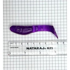 Силікон рибальський Harpoon ТЕП KOPUTO 3" 014 Синій Фіолет 2шт (7407000006392) Силікон рибальський Harpoon ТЕП KOPUTO 3" 014 Синій Фіолет 2шт (7407000006392)