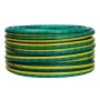 Шланг для поливу Alloid Pro армований, 4-шаровий, JADE CATERPILLAR, 3/4", 30м (WH-67666)