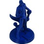 Пластик для 3D-принтера Polymaker PETG 1,75mm 1kg BLUE (PB05006)