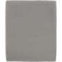 Плед Ardesto Fleece 100% поліестер, сірий світлий 130х160 см (ART0728PB)