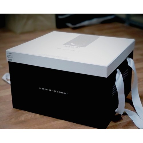 Ковдра MirSon антиалергенна Luxury Exclusive Eco-Soft 887 деми 172x205 см (2200000621764)