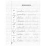 Робочий зошит НУШ Німецька мова. 1-2 класи. Шаблон до будь-якого підручника - Т.М. Матвієнко Ранок (9786170914149)