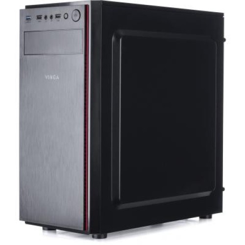 Корпус для ПК Vinga Apache-450W