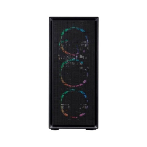 Корпус для ПК 1stPlayer Go6-BK-4FS7