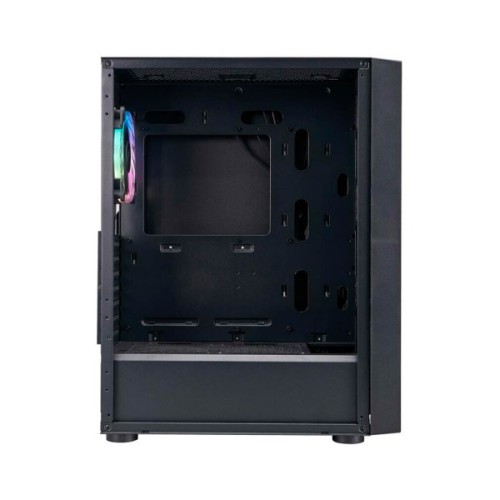 Корпус для ПК 1stPlayer Go6-BK-4FS7