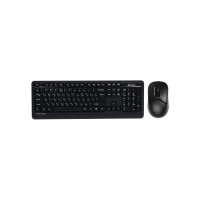 Комплект A4Tech FG1012S Wireless Black (4711421968928)