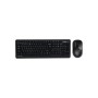 Комплект A4Tech FG1012S Wireless Black (4711421968928)
