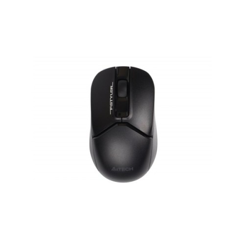 Комплект A4Tech FG1012S Wireless Black (4711421968928)