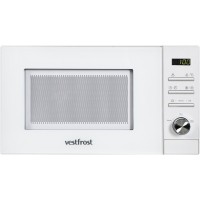 Мікрохвильова піч Vestfrost VMO720WD