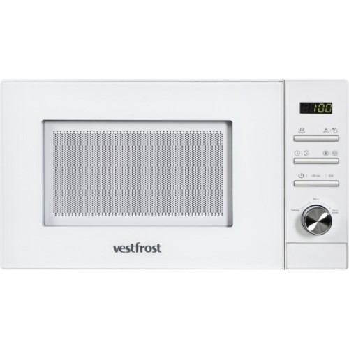 Мікрохвильова піч Vestfrost VMO720WD