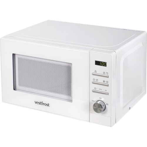 Мікрохвильова піч Vestfrost VMO720WD