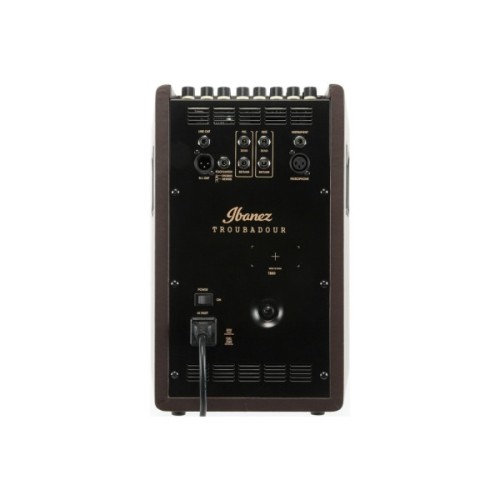 Комбопідсилювач Ibanez Troubadour T80II (227262)