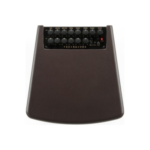 Комбопідсилювач Ibanez Troubadour T80II (227262)