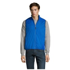 Жилет Sol's Winner двосторонній синій XL (44001256XL)