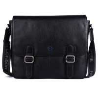 Сумка Brampton London Emissary Black (64403 BLK)