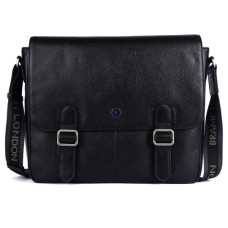 Сумка Brampton London Emissary Black (64403 BLK)