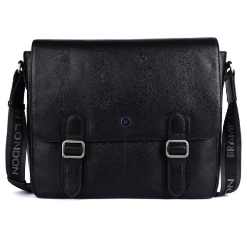 Сумка Brampton London Emissary Black (64403 BLK)