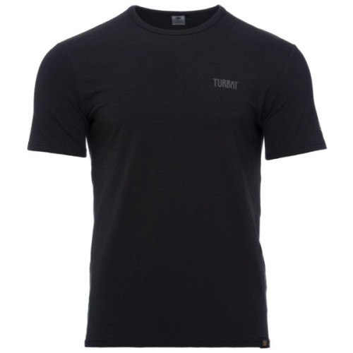 Футболка Turbat Emblema Mns black XXXL (012.004.3442)