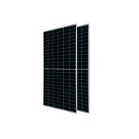 Сонячна панель JASolar 565W Bifacial Double Glass (JAM72D30-565/LB)