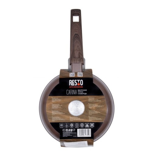 Сковорода Resto Carina 20 см (93020)