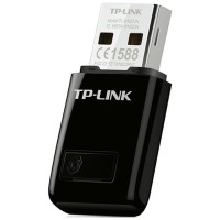 Мережева карта Wi-Fi TP-Link TL-WN823N