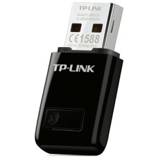 Мережева карта Wi-Fi TP-Link TL-WN823N