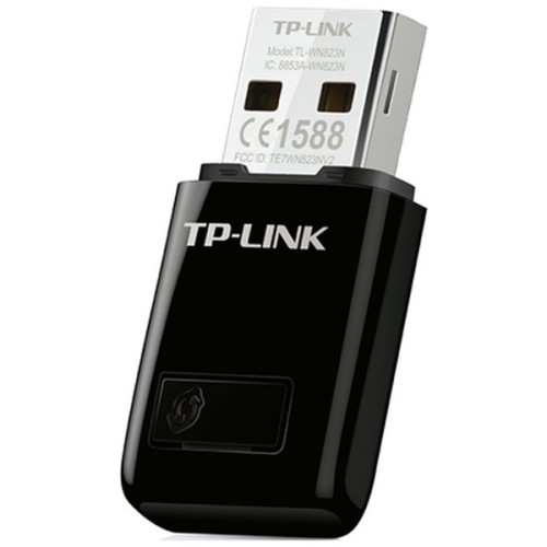Мережева карта Wi-Fi TP-Link TL-WN823N