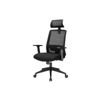 Офісне крісло OfficePro OC420B