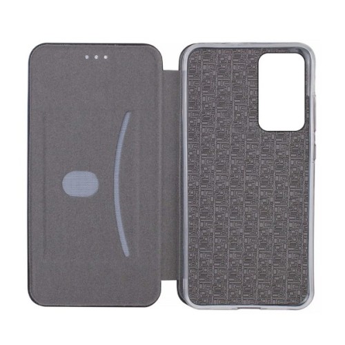 Чохол до мобільного телефона BeCover Exclusive Samsung Galaxy A17 5G SM-A17 Black (713888)