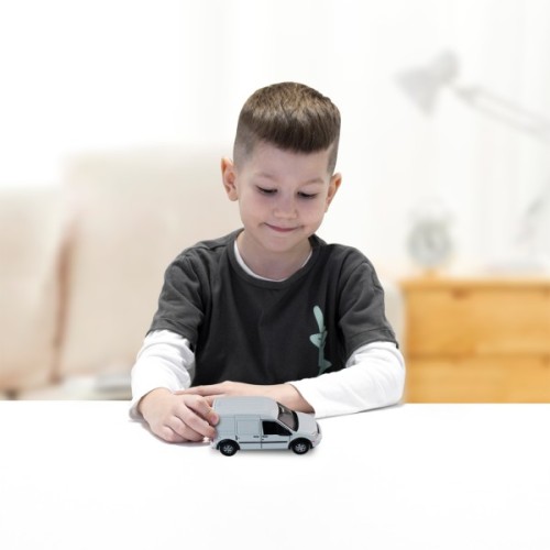 Машина TechnoDrive Ford Transit Connect (білий) (250386W)