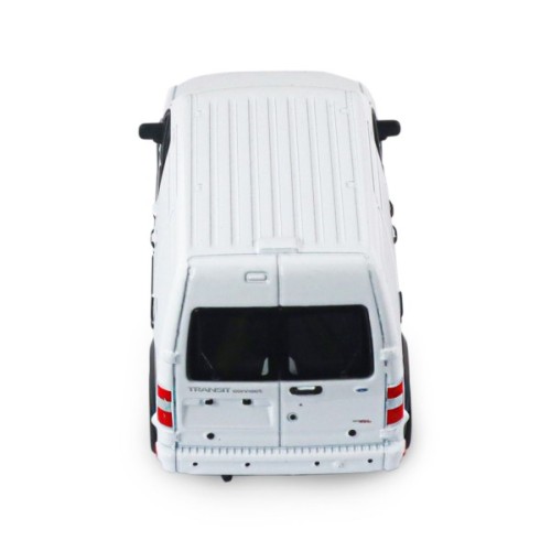 Машина TechnoDrive Ford Transit Connect (білий) (250386W)