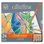 Пастель Cretacolor Fine Art Pastel олівці 24 кольори (9002592470248)