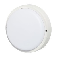 Світильник Delux WC-1 17 Вт 5000K IP54 (90021162)