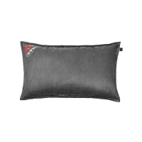 Туристична подушка Terra Incognita Pillow 50x30 сіра (4823081506973)