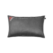 Туристична подушка Terra Incognita Pillow 50x30 сіра (4823081506973)