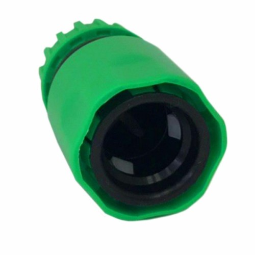 Пістолет для поливу Gartner 8-позиційний + адаптер на 1/2 ", 3/4 " та 2 конектора для шл (80075020)